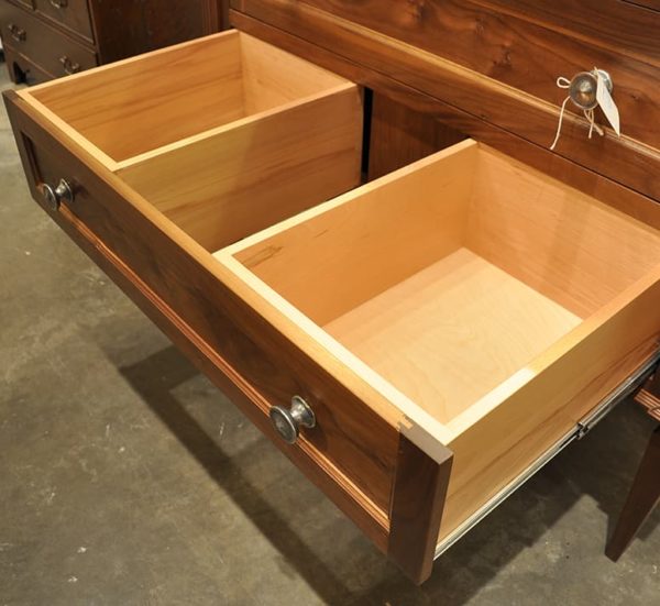 Madeleine Sink Base - Converted drawer