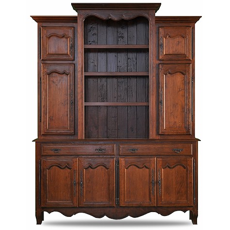 Country French Hutch