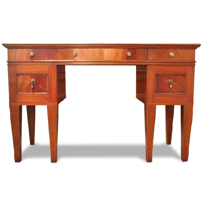 Lucille Vanity Table