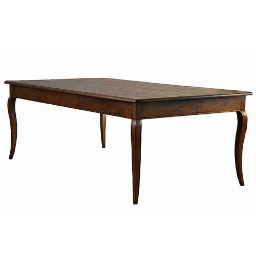 Country French Dining Table