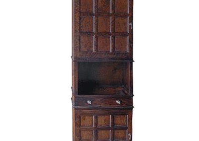 Lucille Linen Cabinet