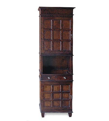 Lucille Linen Cabinet