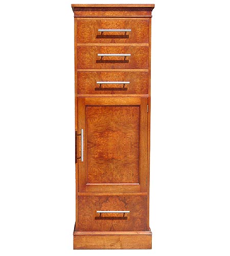 Deco Lingerie Cabinet