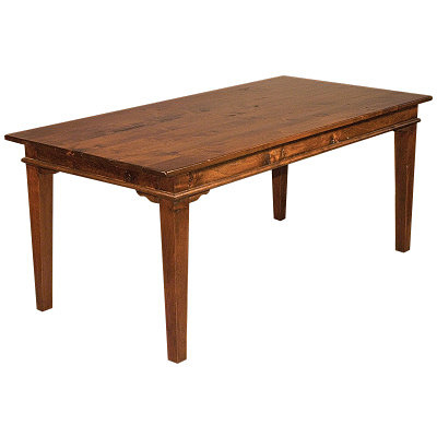 Tuscan Dining Table