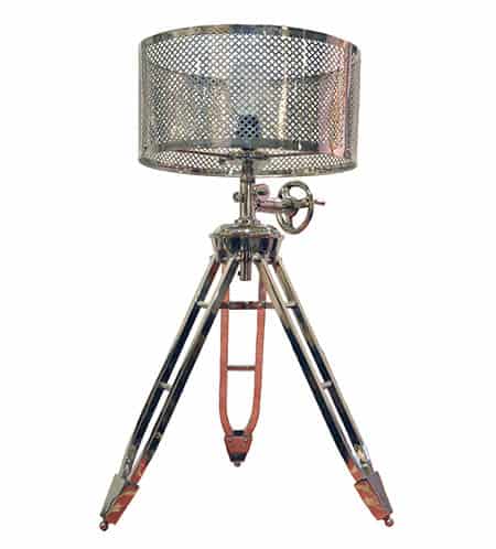 Bayswater Lamp