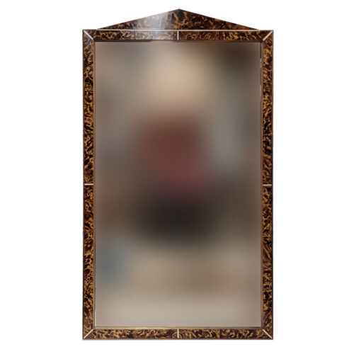 Tortoisehell Mirror