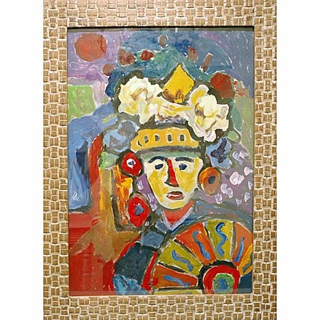 Antique Artwork