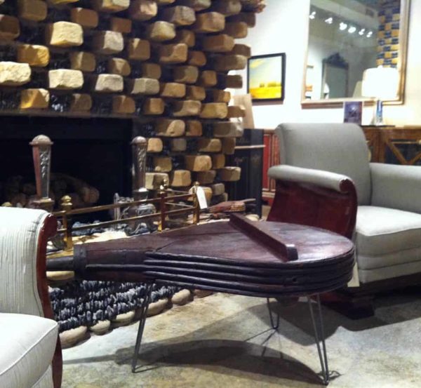 Bellows Coffee Table - Image 2