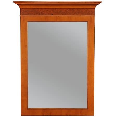 Classic Veneer Mirror Frame