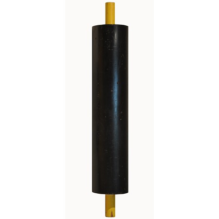 Foundry Mold - Cylinder