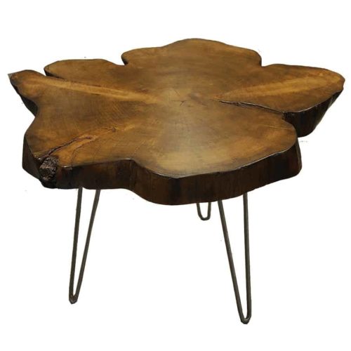 Magnolia Slab Table