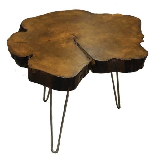 Magnolia Slab Table