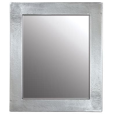 Sedona Rectangle Mirror Frame