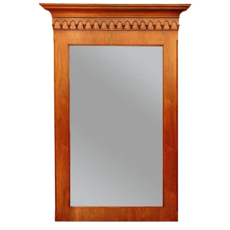 Regency Mirror Frame