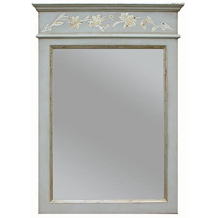 Sophia Mirror Frame