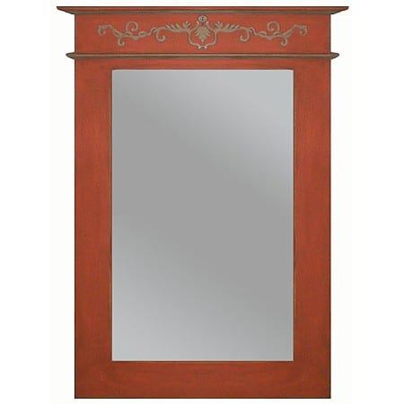 Venetian Mirror Frame