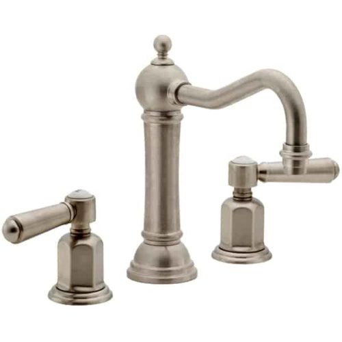 Topanga Bathroom Faucet