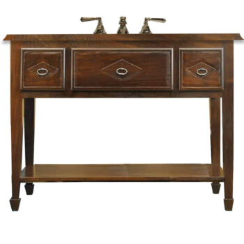 Tuscan Console - 48"