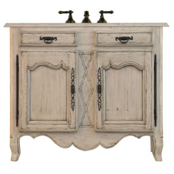 Country French 36 French Gray