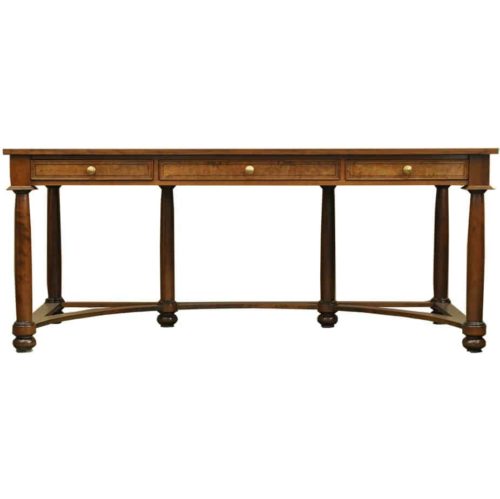 Medium Cherry Writing Desk