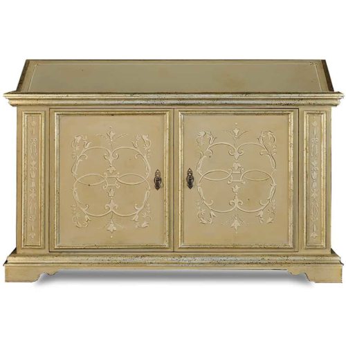 Custom Cabinetry - Novella TV Lift