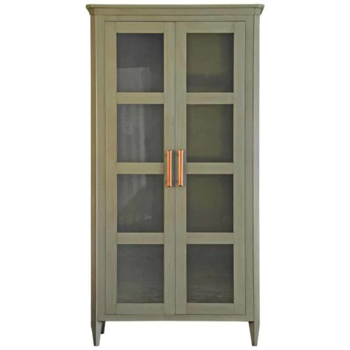 Abilene Linen Cabinet