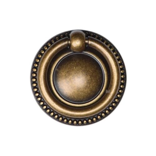 MB2212 - Distressed Brass (DBS)