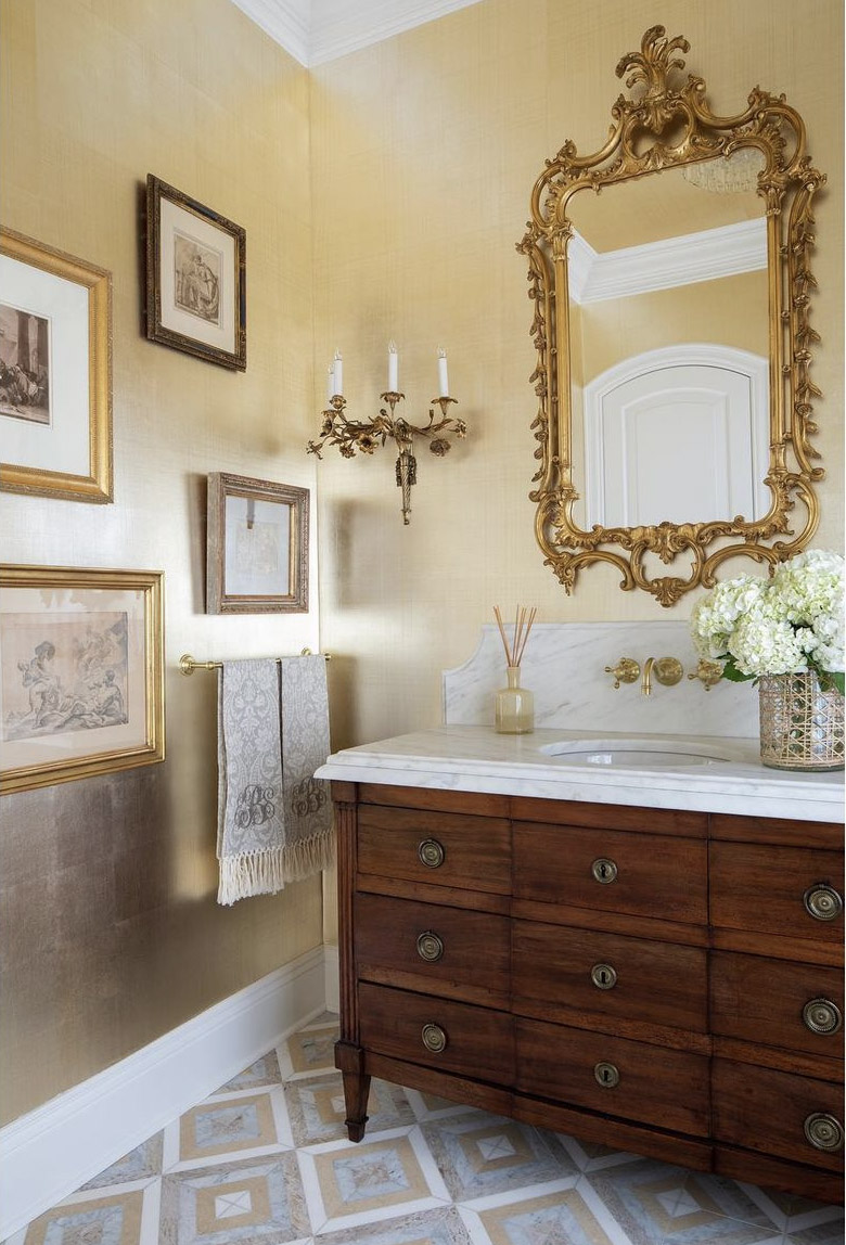 Louis XVI Commode Louis XVI Commode