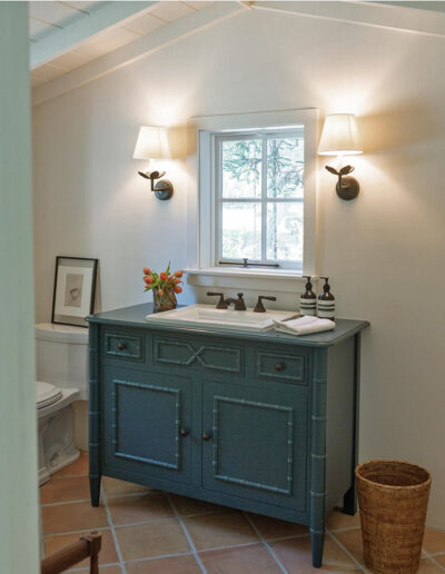 Bristol Sink Base