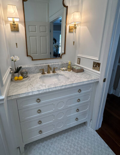 Karen Sink Base