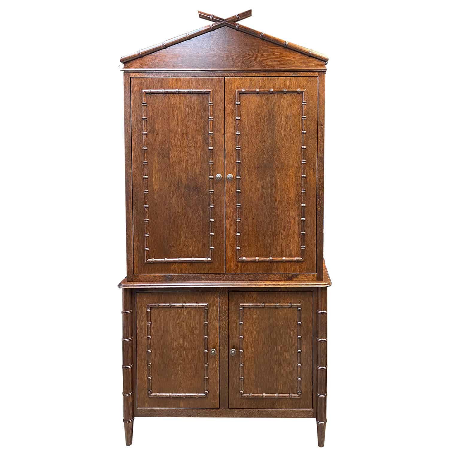 Bristol Linen Cabinet