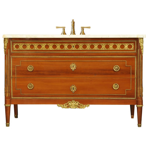 Louis XVI Style Commode