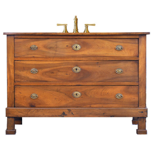 Directoire Commode