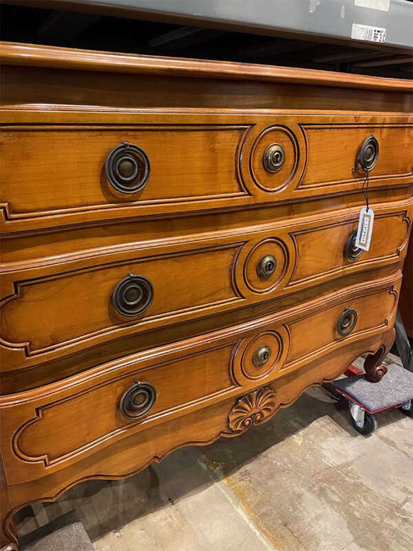 Louis XV Commode