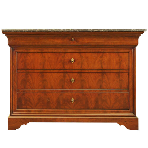 Louis-Philippe Commode