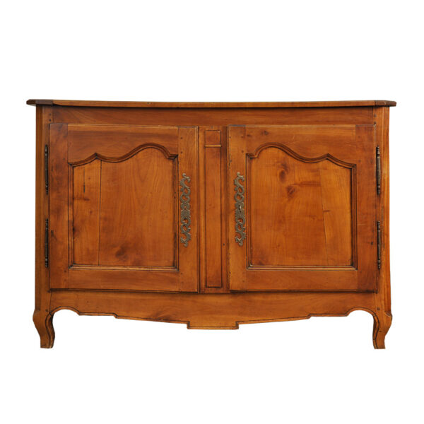 Louis XV Style Walnut Buffet