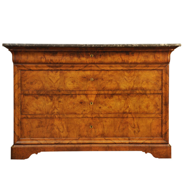 Louis Philippe Commode