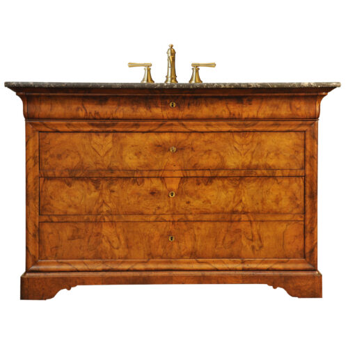 Louis Philippe Commode