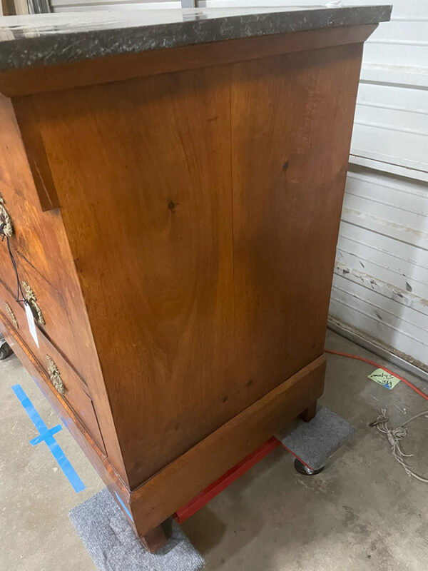 Restoration Periode Commode