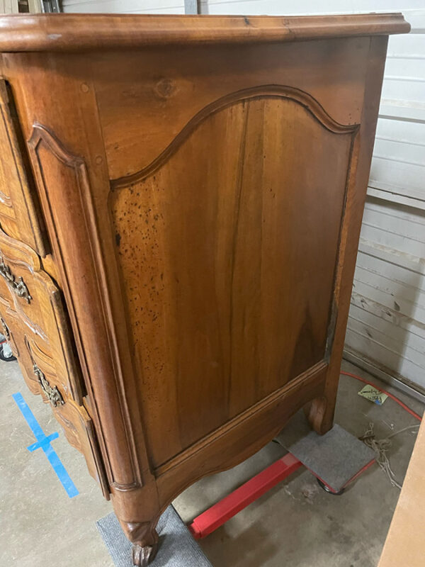 Louis XV Period Commode