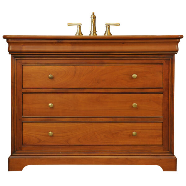Cherry Louis Philippe Commode
