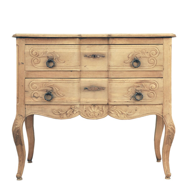 Louis XV Style Commode