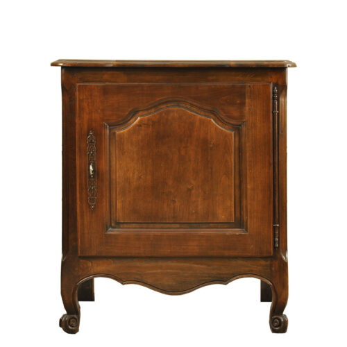 Small Louis XV Style Cabinet