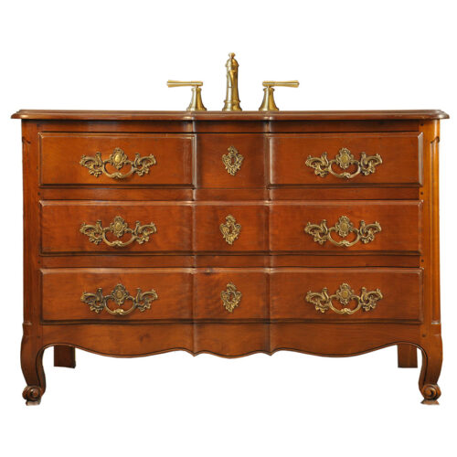 Louis XV Style Commode