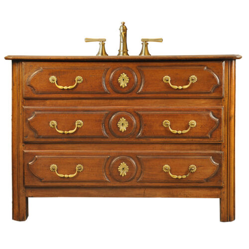 Louis XVI Commode