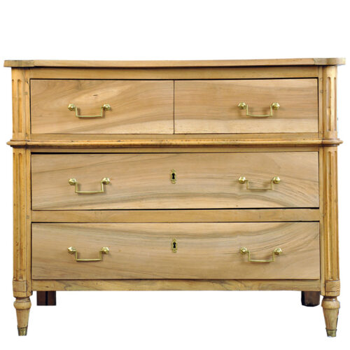 Louis XVI Style Commode