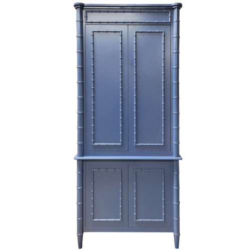 Linen Cabinet