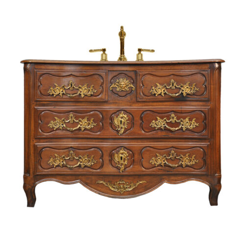 Louis XV Commode