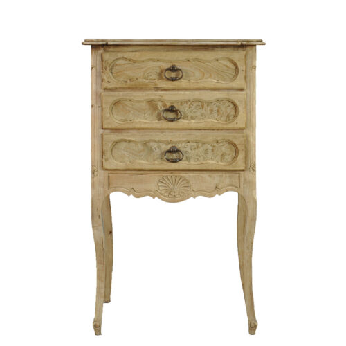 Small Louis XV Style Commode