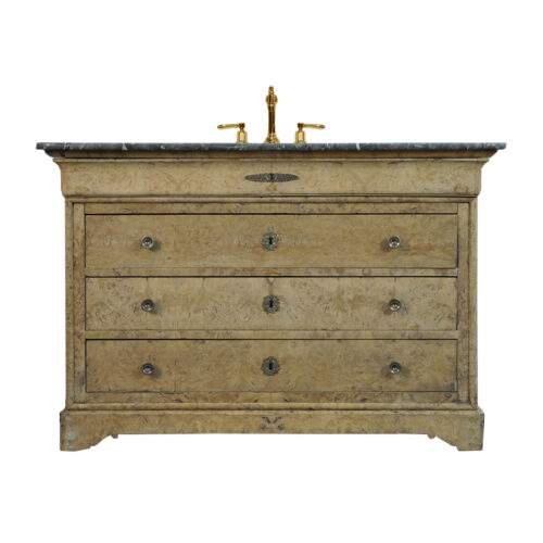 Louis Philippe Commode